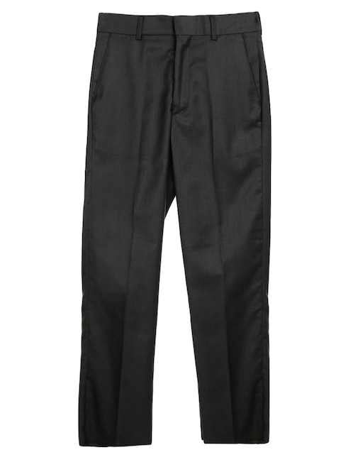 PANTALON JBE 2021 JBE, 16, GRIS