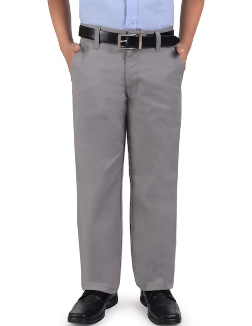 Pantalón de vestir para niño