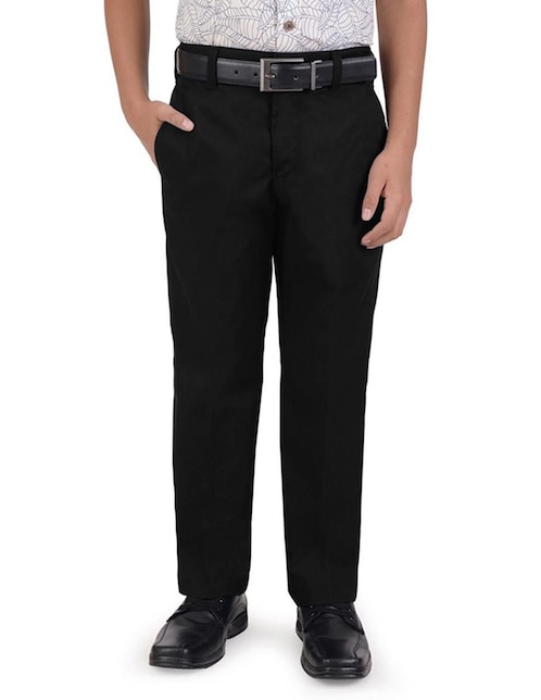 Pantalón de vestir para niño 1