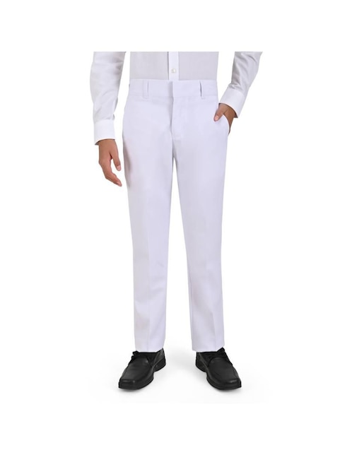 Pantalón de vestir para niño Pantalón de vestir para niño