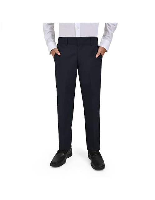 Pantalón de vestir para niño 1