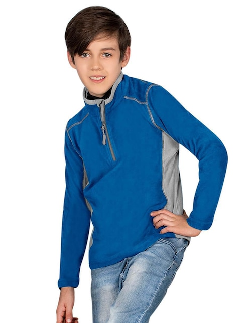 Suéter para niño 1