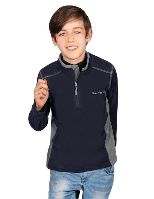 Suéter para niño 1