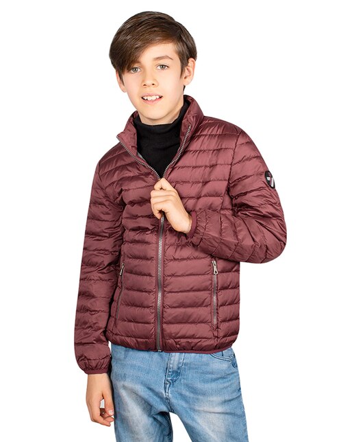 Chamarra para niño Chamarra para niño