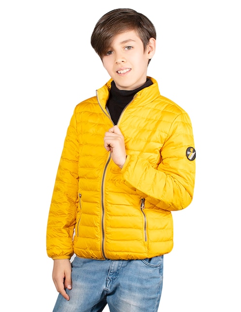 Chamarra para niño Chamarra para niño