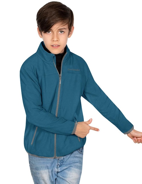Suéter para niño