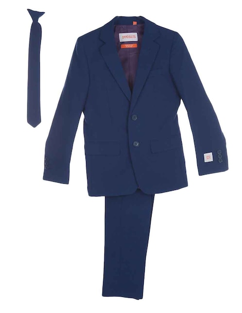 Traje para niño Oppo Suits