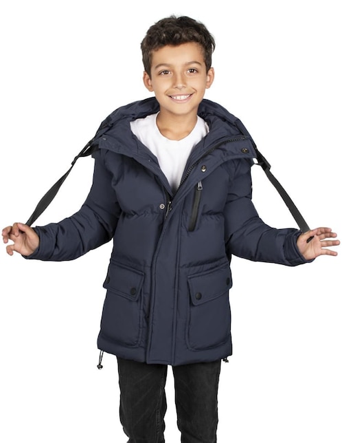Chamarra para niño Chamarra para niño