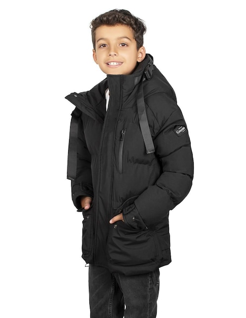 Chamarra para niño Chamarra para niño