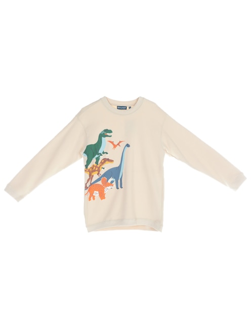 Sudadera Matt & Megan para niño