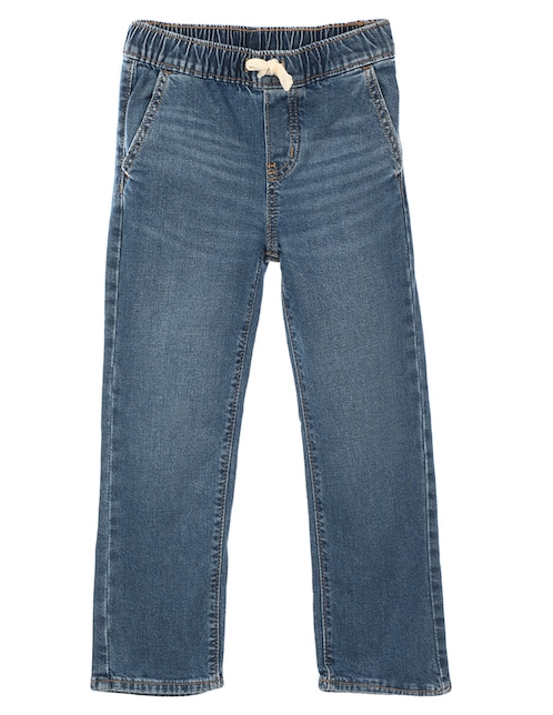 Jeans slim Old Navy deslavado para niño