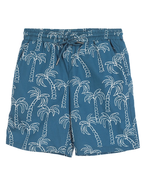 Bermuda Piquenique para niño