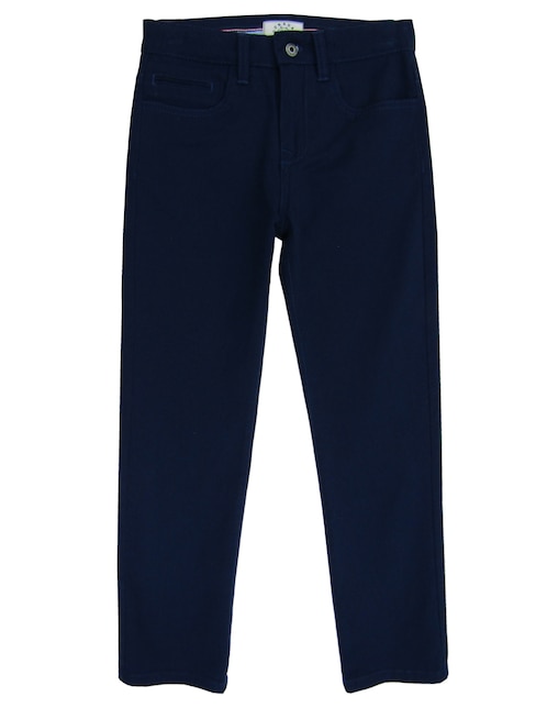 Jeans slim Ouragan para niño