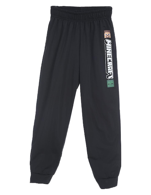 Pants Minecraft para niño