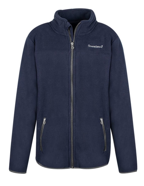 Sudadera Greenlander para niño