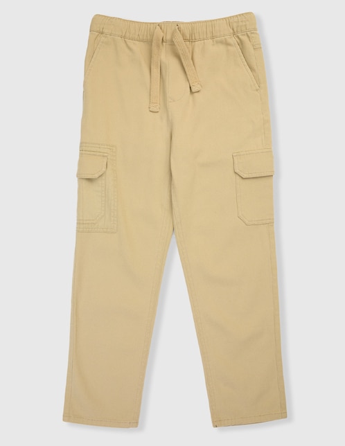 Pantalón cargo para niño 1