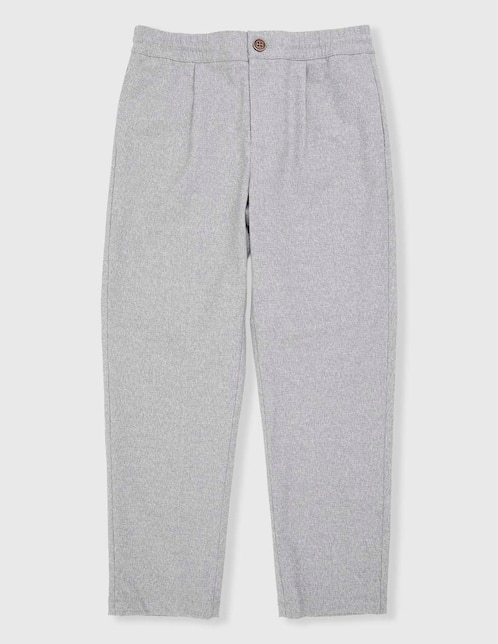Pantalón de vestir para niño 1