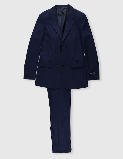 Traje de 2 piezas para niño Zilery's