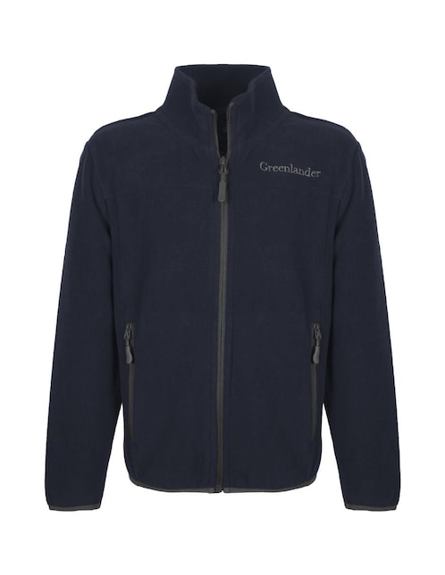 Sudadera greenlander - no aplica "para" niño