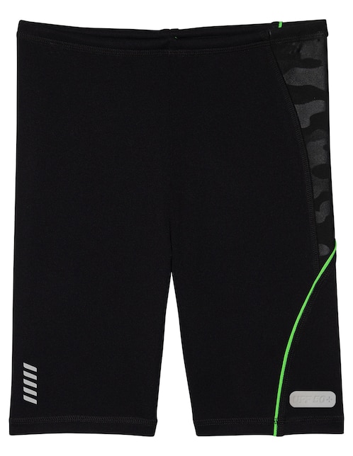 Traje de baño short Sunskin para niño