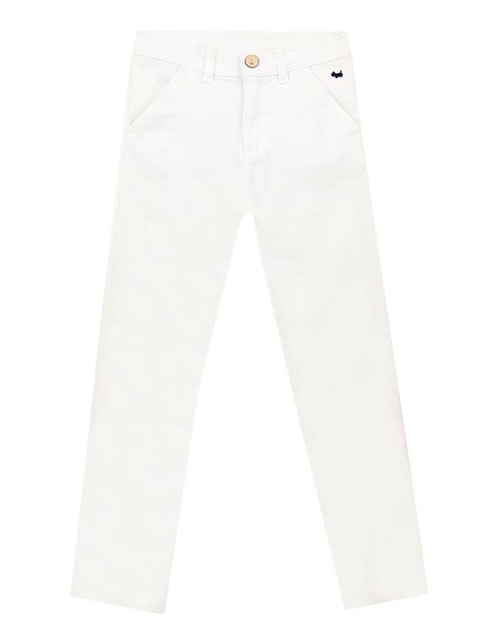 Pantalón regular Ferrioni para niño