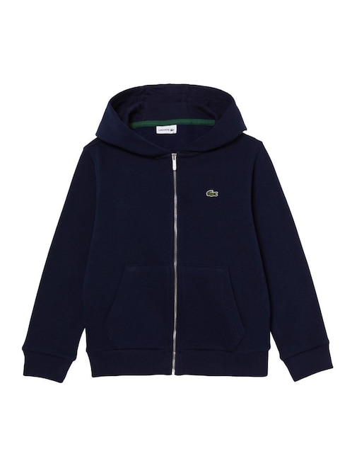 Sudadera Lacoste para niño