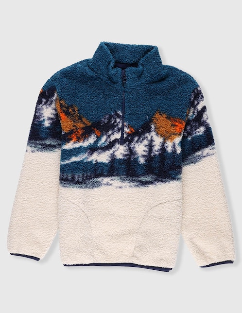 Sudadera Cat & Jack para niño