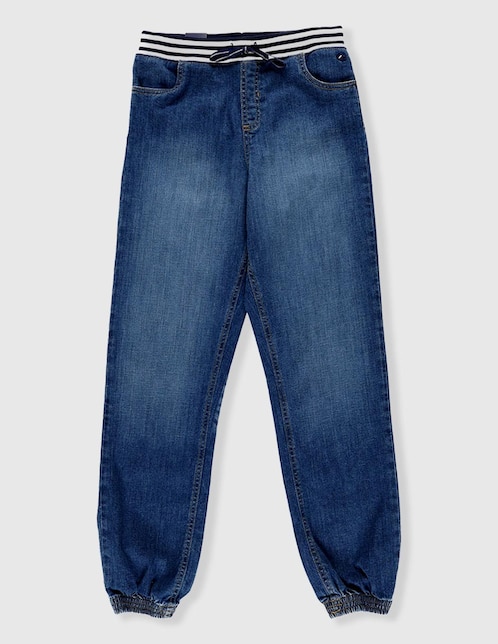 Pantalón jogger Ferrioni para niño