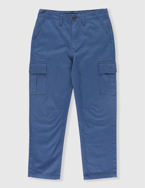 Pantalón cargo para niño 1