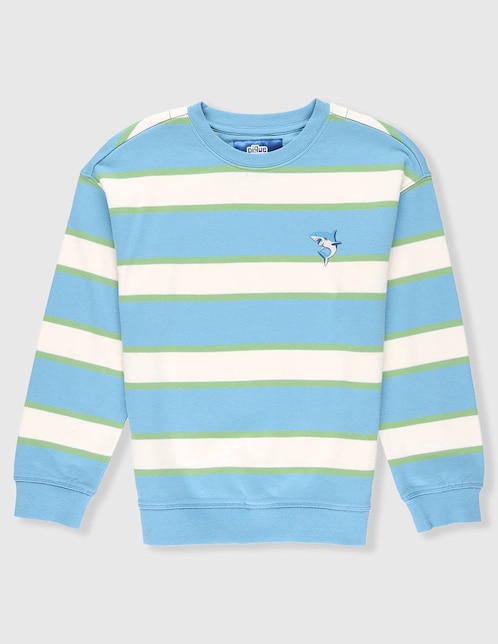 Sudadera Piquenique para niño