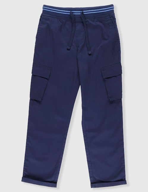 Pantalón cargo para niño 1