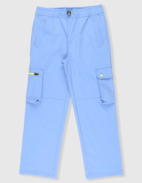 Pantalón cargo para niño 1