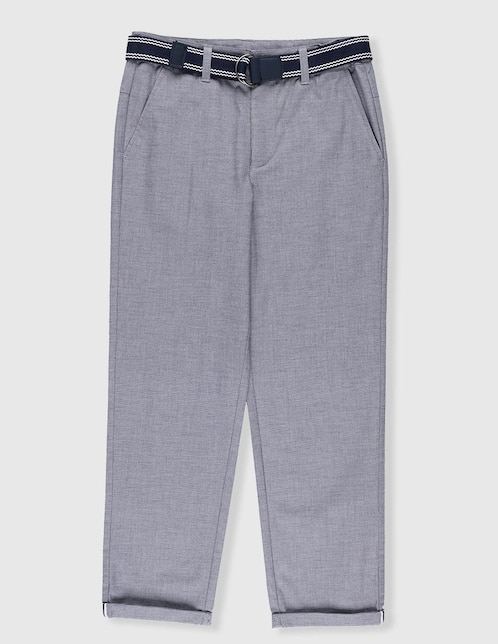 Pantalón de vestir para niño 1