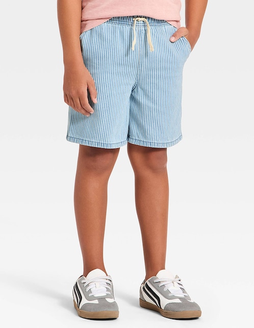 Short para niño 1