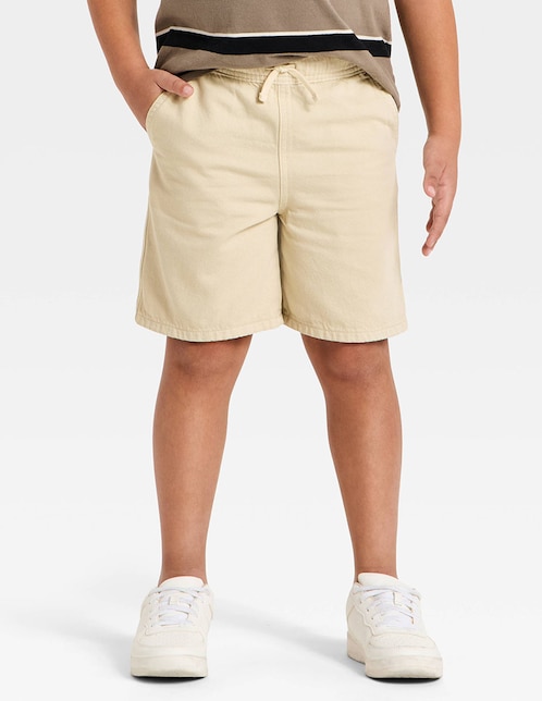 Short para niño 1