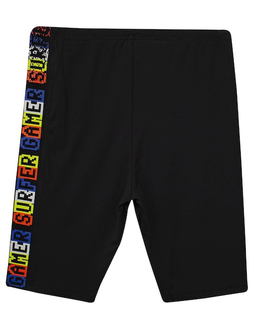 Traje de baño short para niño 1