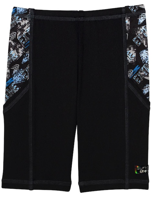 Traje de baño short Sunskin para niño