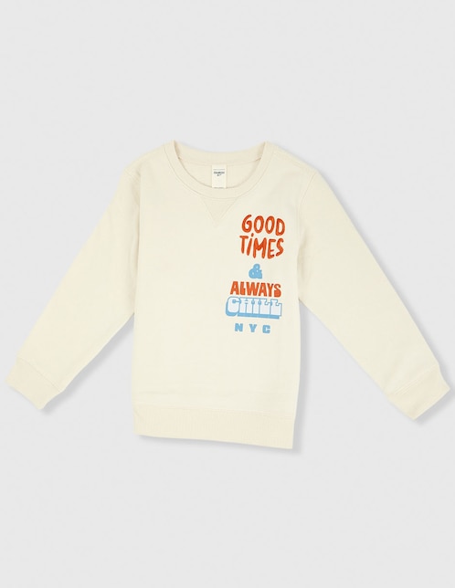 Sudadera Oshkosh para niño