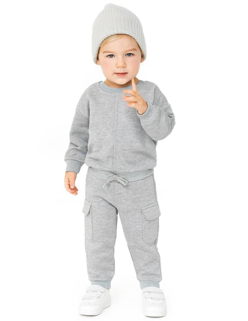 Pants para niño 1