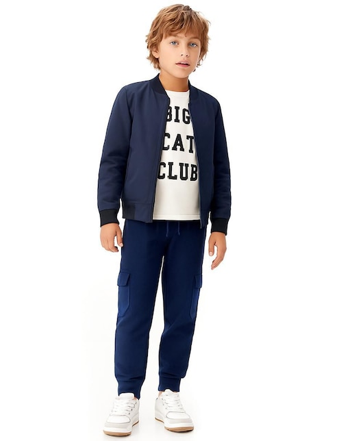 Pants para niño 1