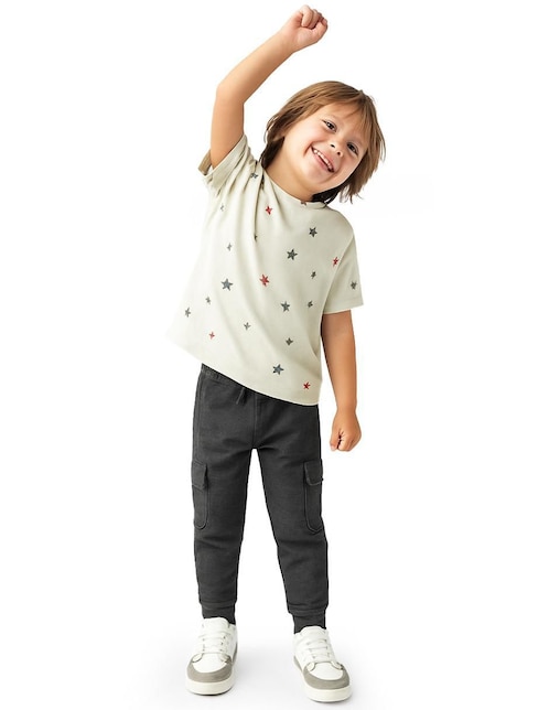 Pants para niño 1