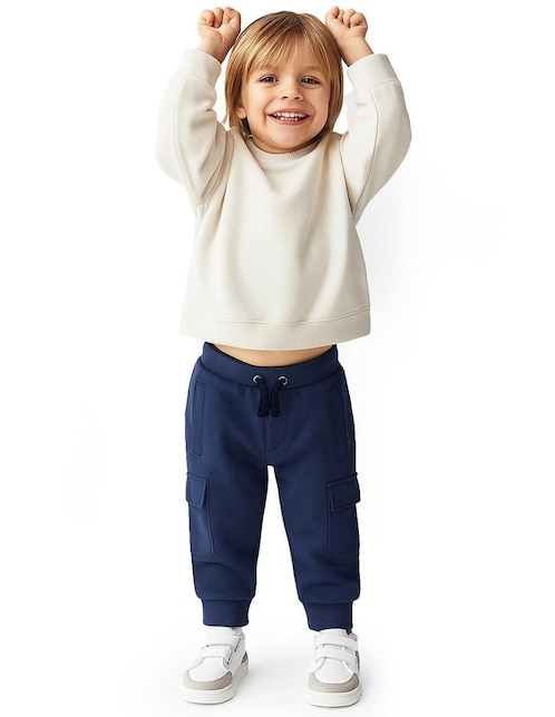 Pants para niño 1