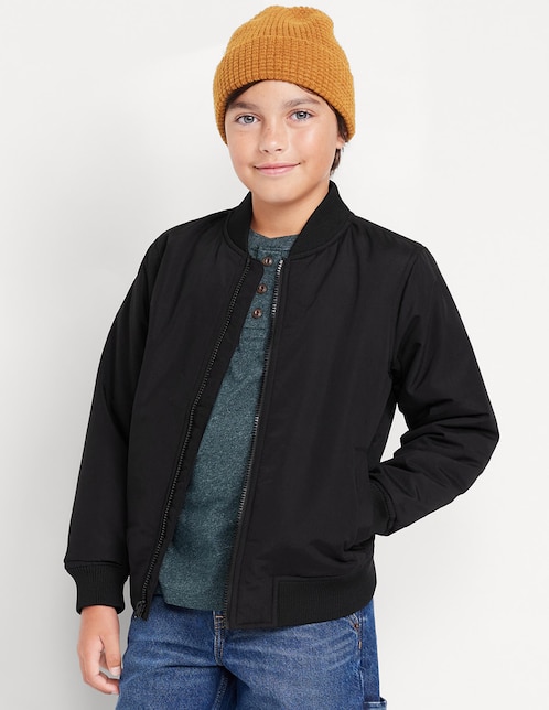 Chamarra Old Navy para niño