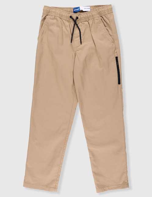 Pantalón relaxed para niño 1