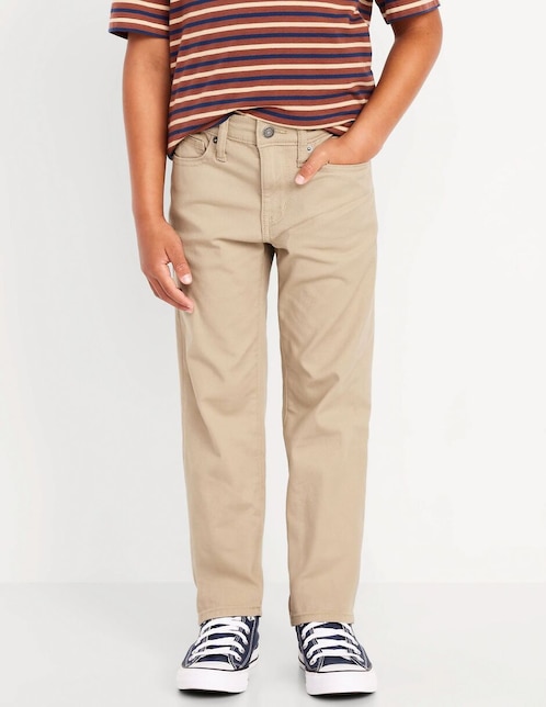 Jeans slim Old Navy para niño