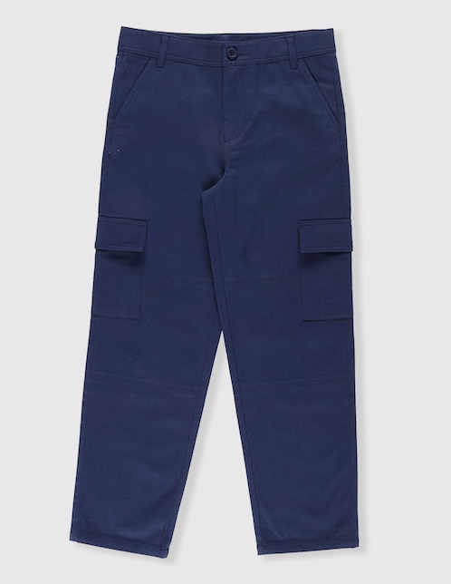 Pantalón flare para niño 1