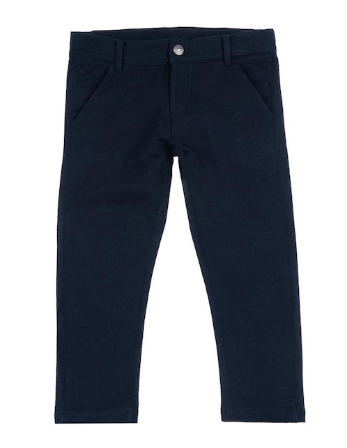 Jeans slim Chicco para niño