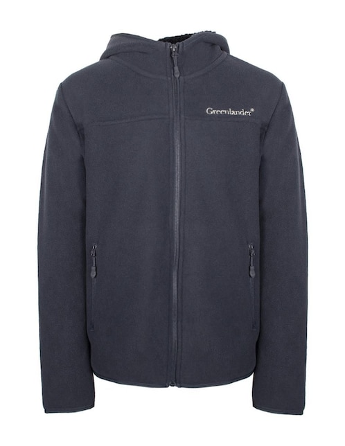 Sudadera Greenlander para niño