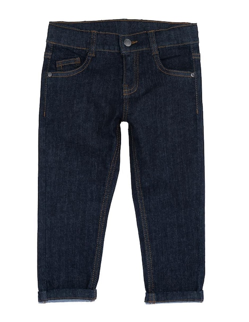 Jeans relajado Chicco para niño
