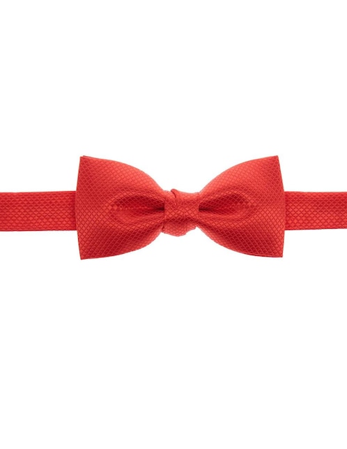 MOÑO ZILERY'S 10-MA PO, UNITALLA, ROJO